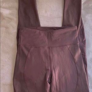Lululemon Women’s Leggings